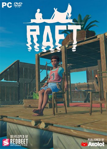 Raft: The Final Chapter [v 1.1.03 Beta] (2022) PC | RePack от Pioneer